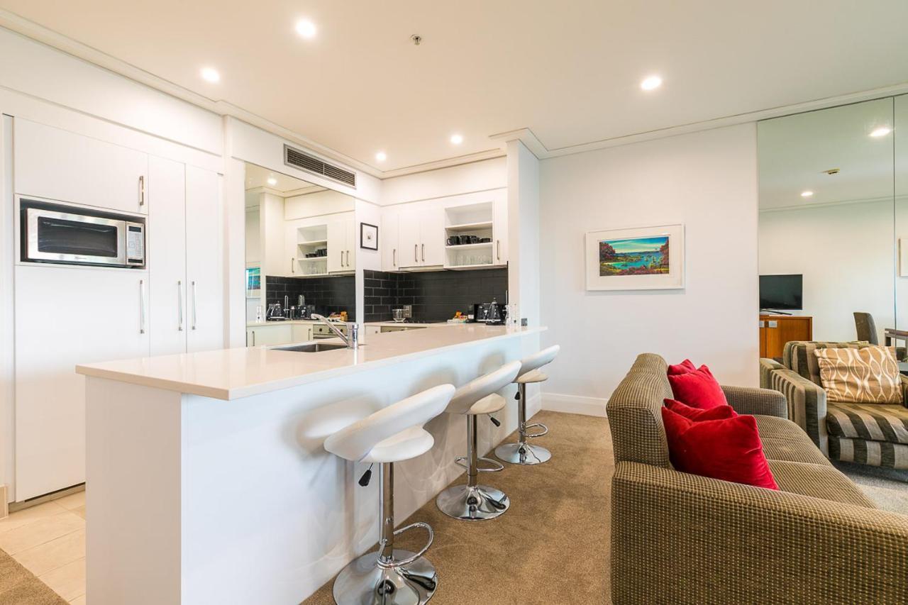 Dazzling Sea Views - Heart Of The Viaduct Apartment Auckland Bagian luar foto